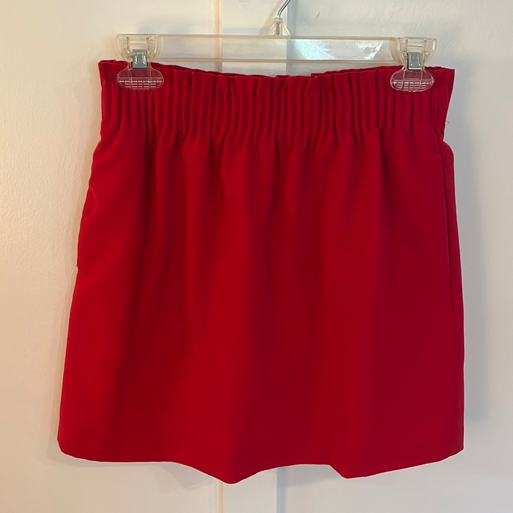 J. Crew Skirt